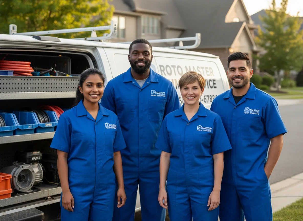 Sump Pump Installation company in Corona Del Mar, CA